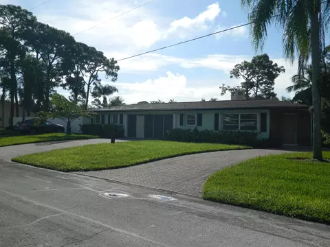 4639 SE Robertson Rd, Stuart, FL 34997 photo 1