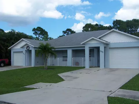 5771 SE Wesley Ave, Stuart, FL 34997 photo 1