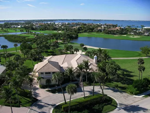 1904 SE Sailfish Point Blvd, Stuart, FL 34996 photo 1