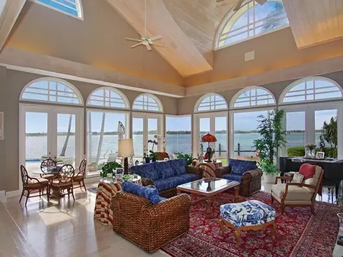 7038 SE Harbor Cir, Stuart, FL 34996 photo 4