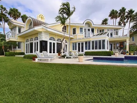 7038 SE Harbor Cir, Stuart, FL 34996 photo 17
