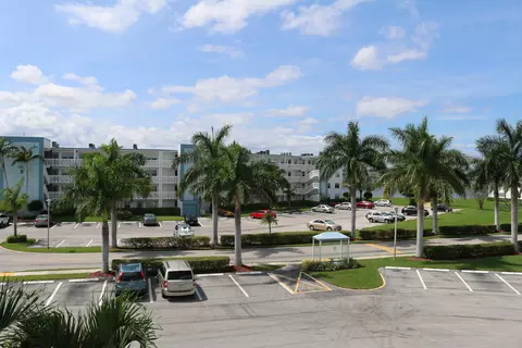3012 Exeter A, Boca Raton, FL 33434 photo 25