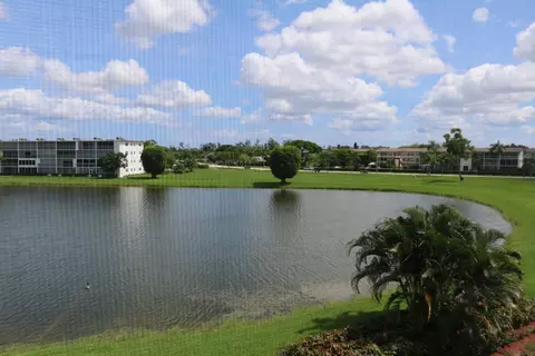3012 Exeter A, Boca Raton, FL 33434 photo 22