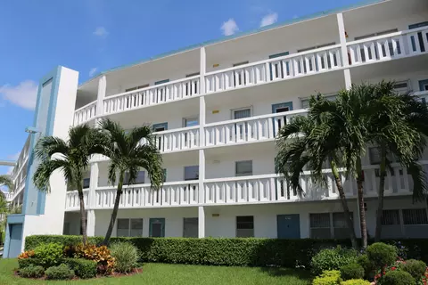 3012 Exeter A, Boca Raton, FL 33434 photo 1
