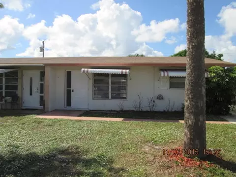 412 SE Fini Dr, Stuart, FL 34996 photo 1