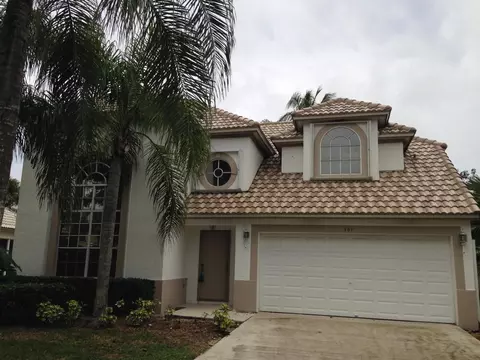 161 Michaels Ct, Jupiter, FL 33458 photo 1