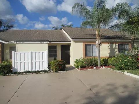 8957 Windtree St, Boca Raton, FL 33496 photo 1
