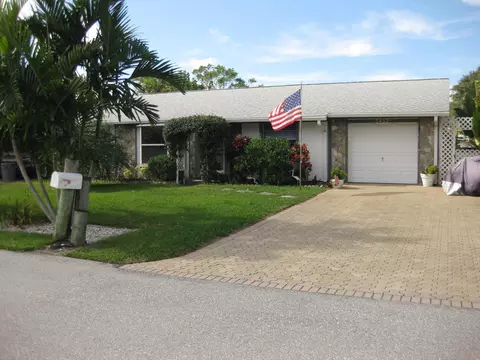 5452 SE 50th Dr, Stuart, FL 34997 photo 1