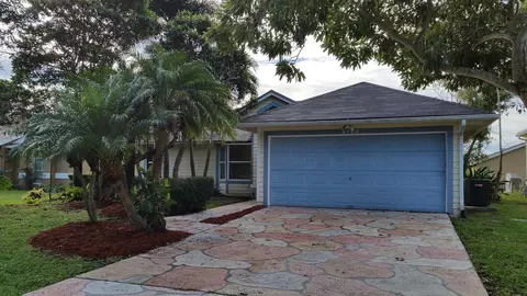 6180 Barbara St, Jupiter, FL 33458 photo 1