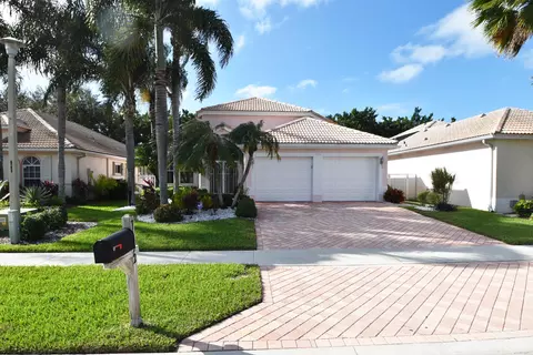 7652 Eagle Point Dr, Delray Beach, FL 33446 photo 1