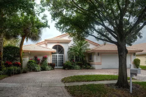 7135 Falls Rd E, Boynton Beach, FL 33437 photo 1