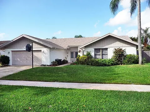 17717 Briar Patch Trl, Boca Raton, FL 33487 photo 1