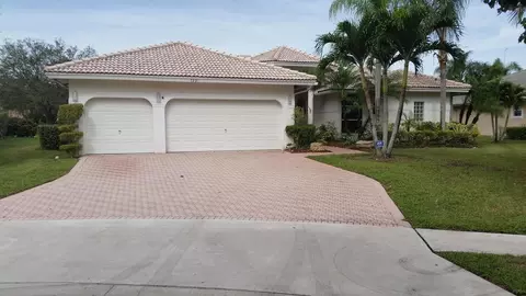 7231 NW 68 Dr, Parkland, FL 33067 photo 2