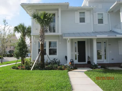1104 Turnbridge Dr, Jupiter, FL 33458 photo 1
