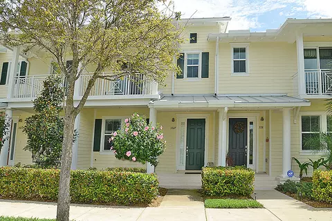 3327 E Mallory Blvd, Jupiter, FL 33458 photo 1