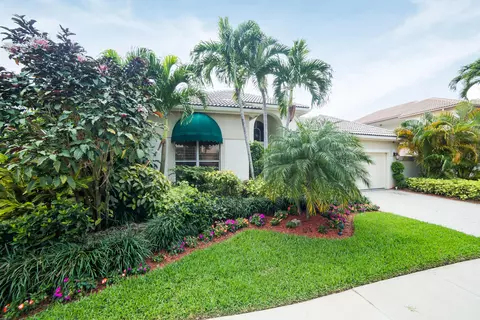 5653 E Regency Cir, Boca Raton, FL 33496 photo 2
