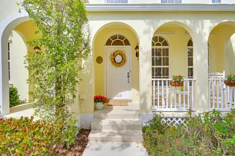 122 Milbridge Dr, Jupiter, FL 33458 photo 2