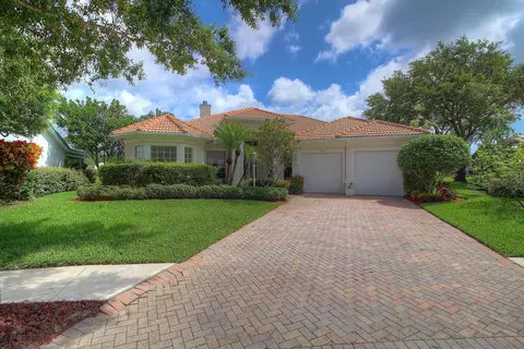 6643 Breezeloch Ct, Jupiter, FL 33458 photo 1