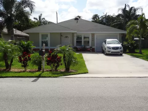 5646 SE Tangerine Blvd, Stuart, FL 34997 photo 1