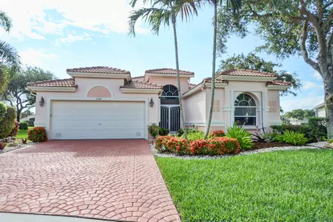 6364 Reflection Point Cir, Boynton Beach, FL 33437 photo 1