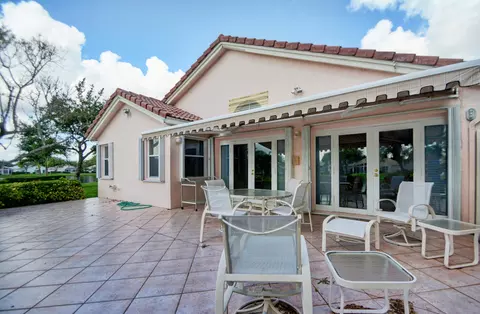 6364 Reflection Point Cir, Boynton Beach, FL 33437 photo 29