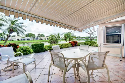 6364 Reflection Point Cir, Boynton Beach, FL 33437 photo 32