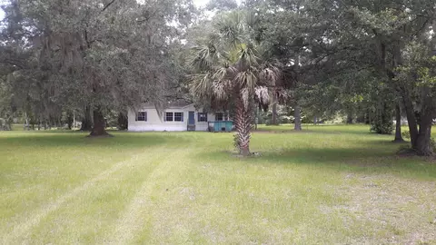 3439 Vera Ln, Perry, FL 32347 photo 1