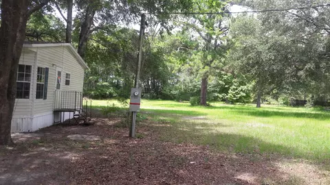 3439 Vera Ln, Perry, FL 32347 photo 2