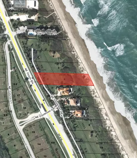 1205 NE Doubloon Dr, Stuart, FL 34996 photo 1