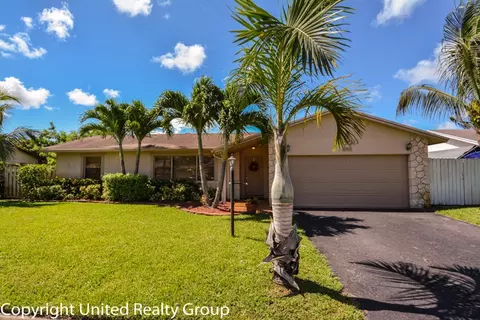 5140 NW 32nd St, Margate, FL 33063 photo 1