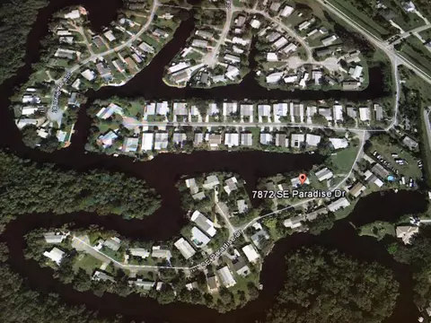 7872 SE Paradise Dr, Stuart, FL 34997 photo 39
