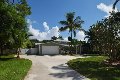 1889 NW Pine Tree Way, Stuart, FL 34994 photo 1