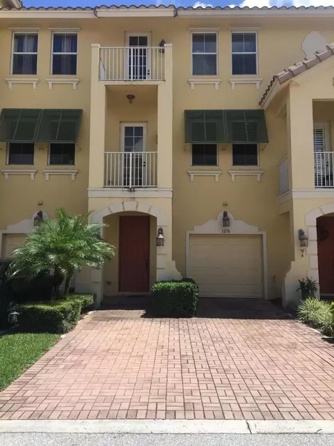 1858 Via Sofia, Boynton Beach, FL 33426 photo 2