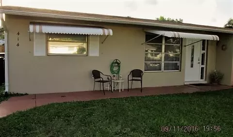 414 SE Fini Dr, Stuart, FL 34996 photo 1