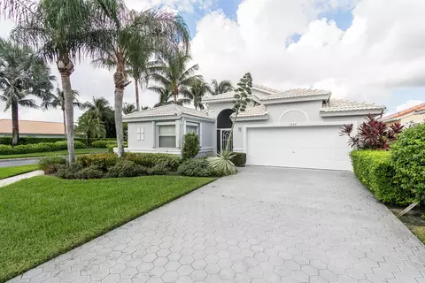 9727 Arbor View Dr N, Boynton Beach, FL 33437 photo 2