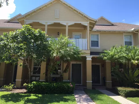 192 W Thatch Palm Cir, Jupiter, FL 33458 photo 1