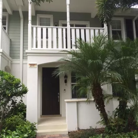 2841 E Community Dr, Jupiter, FL 33458 photo 1