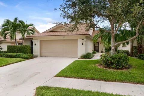 193 Harbourside Cir, Jupiter, FL 33477 photo 1