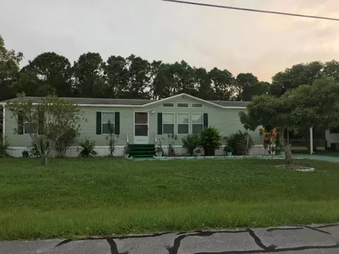 4415 SE Circle Way, Stuart, FL 34997 photo 1