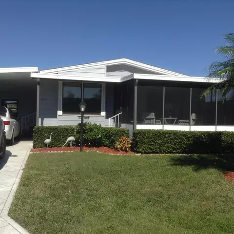 2861 SW Pontiac Pl, Stuart, FL 34997 photo 1
