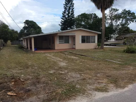 4813 SE Bollard Ave, Stuart, FL 34997 photo 1