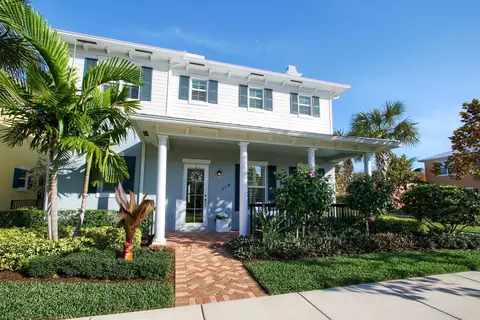 119 Redbud Rd, Jupiter, FL 33458 photo 1