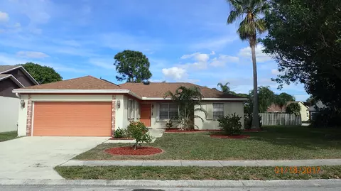 186 Wandering Trl, Jupiter, FL 33458 photo 1