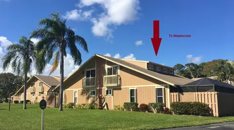 71 Maplecrest Cir, Jupiter, FL 33458 photo 2