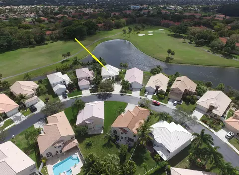 3360 E Greenview Ter E, Margate, FL 33063 photo 27