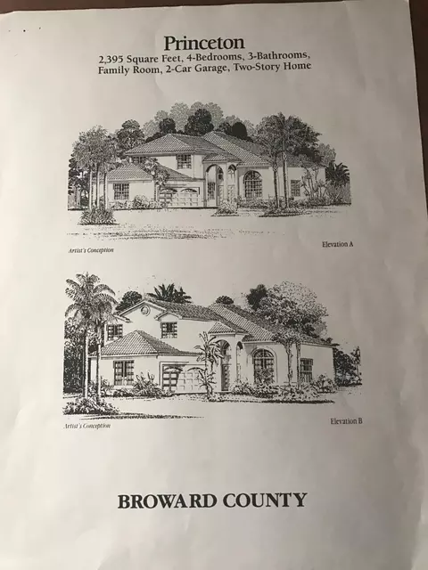 3360 E Greenview Ter E, Margate, FL 33063 photo 31
