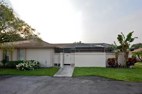 116 Bent Arrow Dr #A, Jupiter, FL 33458 photo 24