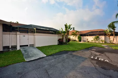 116 Bent Arrow Dr #A, Jupiter, FL 33458 photo 2