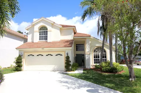 214 Pennock Trce, Jupiter, FL 33458 photo 1