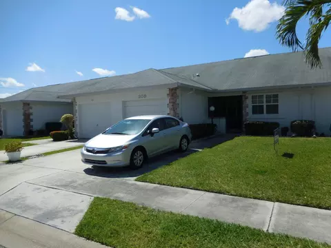 209 Bent Arrow Dr, Jupiter, FL 33458 photo 1